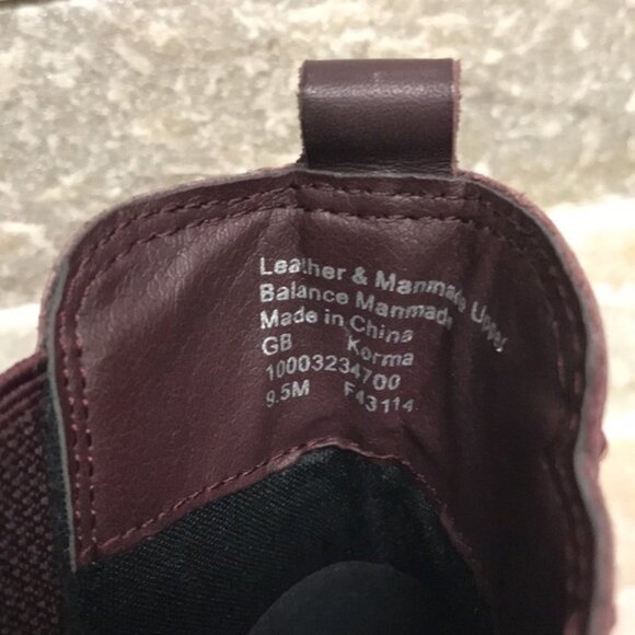 Giani Bernini Korma Memory-Foam Ankle Booties - Picture 10 of 10